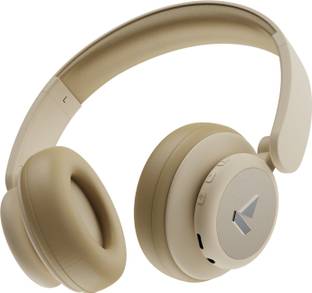 boAt 450 Pro with Upto 70 Hours Playback Bluetooth