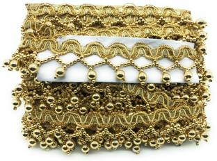 Lace styles MOTI LATKAN SNAKE LACE Lace Reel