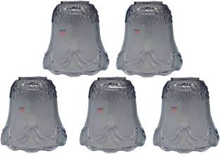 Prop It Up Antique finished designer Chandelier Wall Lights, Ceiling Fan Lights, Chandelier, Table Lamps, Ceiling Lights, Hanging Lights (Pendant Lights) Lamp Shade