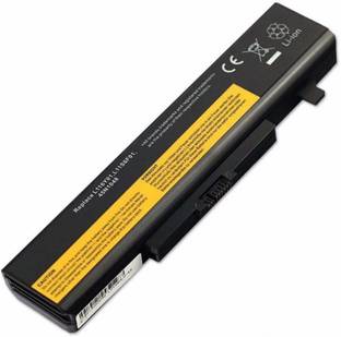 SellZone Battery For Laptop Lenovo ThinkPad Edge E430 E435 E530 E535 6 Cell Laptop Battery