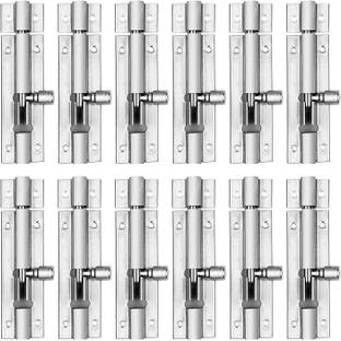 Life Vision Push to Close Latch