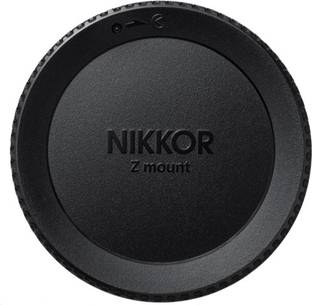 NIKON LF-N1 Rear Lens Cap for Z mount Lenses  Lens Cap