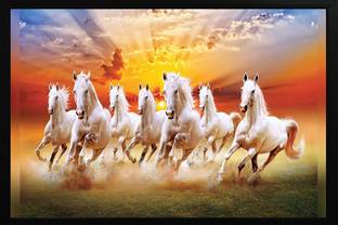 imaginate MDF Wall Photo Frame