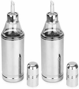 DMCEATION 1000 ml Cooking Oil Dispenser