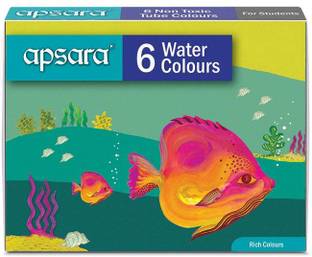 APSARA Water Colours