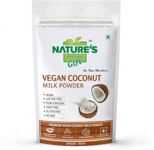 Nature's Precious Gift Coconut Milk Powder (vegan)-100