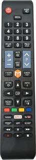 Ehop Smart Tv Remote for Assembled LED LCD TV with Hotstar,Netflix and YouTube functions रिमोट कंट्रोलर
