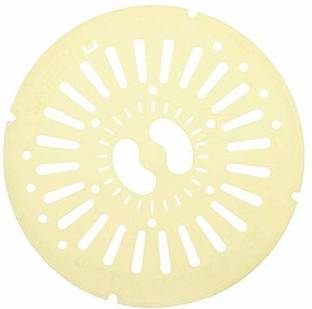 Ekkum LG HEAVY Top load 7.5Kg To 8.5kg Semi Automatic washing machine Spin cap Washing Machine Net