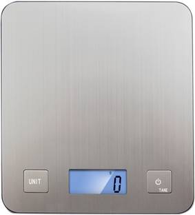 MEDITIVE Digital Kitchen Scale Weighing Scale