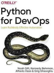 Python for DevOps