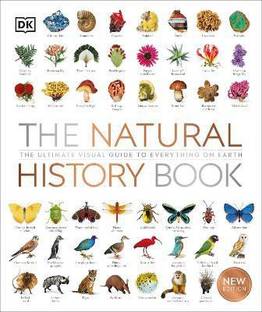 The Natural History Book