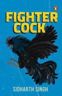 Fighter Cock