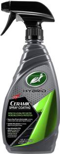 Turtle Wax Liquid Car Polish for Exterior
