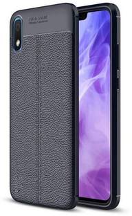imbi Back Cover for Huawei Y5 (2019) (AMN-LX9, AMN-LX1, AMN-LX2, AMN-LX3) Autofocus