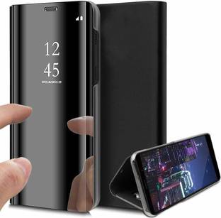 Coverage Flip Cover for Samsung Galaxy M31s