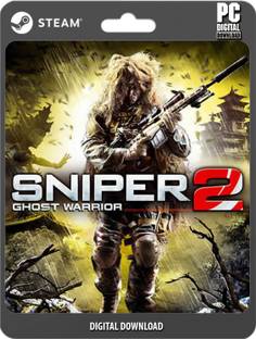 Sniper Ghost Warrior 2 ( Shooting Video Game)