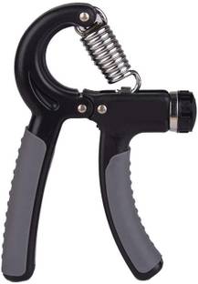 LALA LIFE New Adjustable Hand Gripper Hand Grip/Fitness Grip