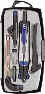 Maped MATHEMATICAL INSTRUMENTS BOX. Geometry Box