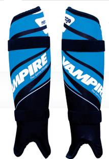 BAS Vampire M7 Hockey Shin Guard