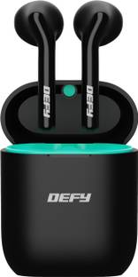 DEFY Gravity DTWS01 Bluetooth