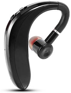 WRADER One Ear Original S109 Bluetooth Earphone V5.0 Hand Free Earphone Bluetooth