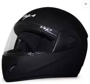 VEGA CLIFF DX BLACK Motorbike Helmet