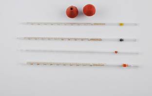 Parshv Measuring Laboratory Pipette