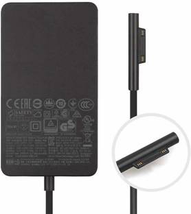TechSio 12V 2.58A Surface 36W Surface Pro 4 36 W Adapter