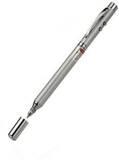 APNA KANHA Antenna Pen with Led Light and Red Laser Pointer