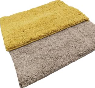 Magic Home Microfiber Bathroom Mat