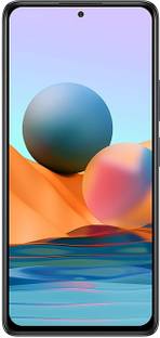 REDMI Note 10 Pro Max (Dark Night, 128 GB)