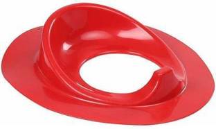 LuvIt Potty Training Seat Potty Seat (Red) Potty Seat