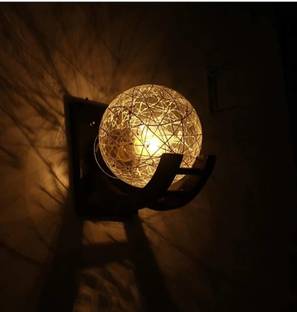 SAVORADE Swing Arm Wall Light Wall Lamp With Bulb