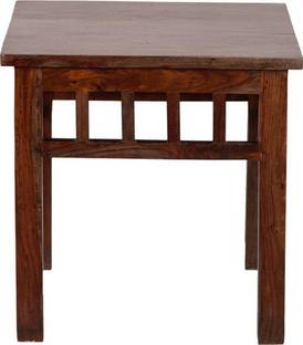 VAS Collection Home Engineered Wood Side Table