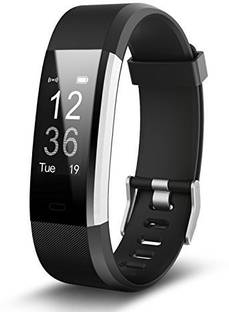 Clonezo id115 plus hr Fitness Smart Band