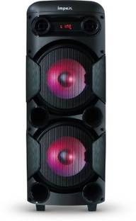 IMPEX TS8001 80 W Bluetooth Party Speaker