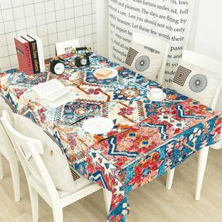 AEROHAVEN Abstract 4 Seater Table Cover