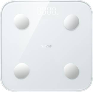 realme Smart Weighing Scale