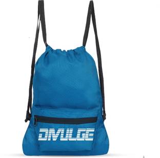 divulge Drawstring bags for Gym Amd Sports Bag Backpack