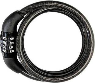 Auto Oprema Multipurpose Number Lock-02 Cycle Lock