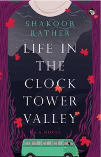 Life in the Clock Tower Valley