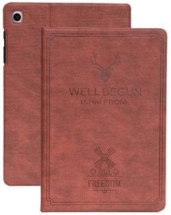 Proelite Back Cover for Samsung Galaxy Tab S6 Lite 10.4 inch