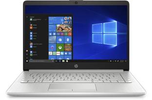 HP 14s AMD Ryzen 5 Quad Core 3rd Gen 3500U - (8 GB/1 TB HDD/256 GB SSD/Windows 10 Home) 14s-dk0093AU Thin and Light Laptop