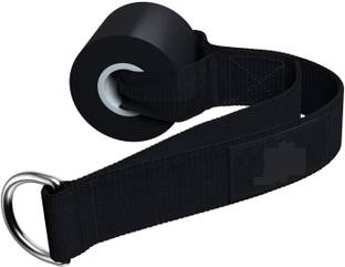 Fitcozi Resistance Band Door anchor with D lock Fitness Band