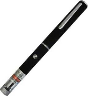 Fitaza Long Range Laser Presentation Remote Clicker