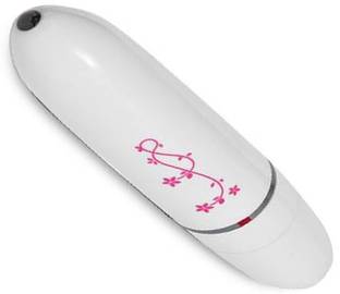 SellRider Female Personal Mini 208 Vibrating Face Massager Massager (Pink) Female Personal Mini 208 Vibrating Face Massager Massager Female Personal Mini Vibrating Face (Red, White) massager Massager