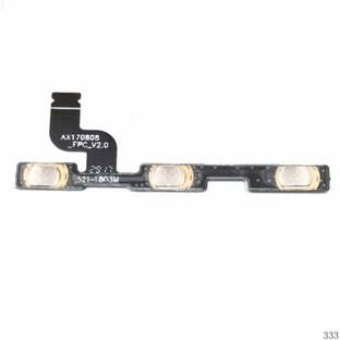 Mobilenest Y1 Lite Redmi Y1 Lite Volume Button Flex Cable