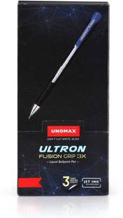 UNOMAX Liquid Ballpoint Pen Ball Pen