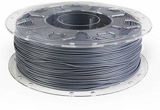 Creality Premium 3D ABS Printing Filament 1.75 mm, ABS Plus 3D  Grey Printer Filament