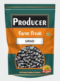 PRODUCER Black Urad Dal (Whole)